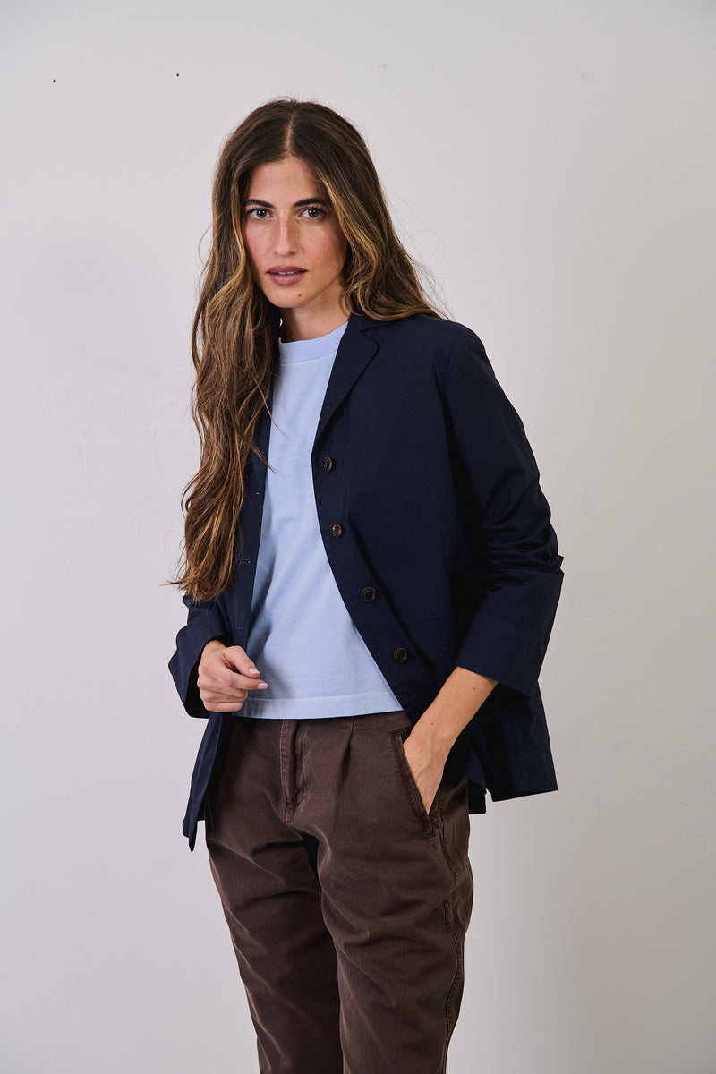 Winona Marine - Chaqueta Relaxed Fit