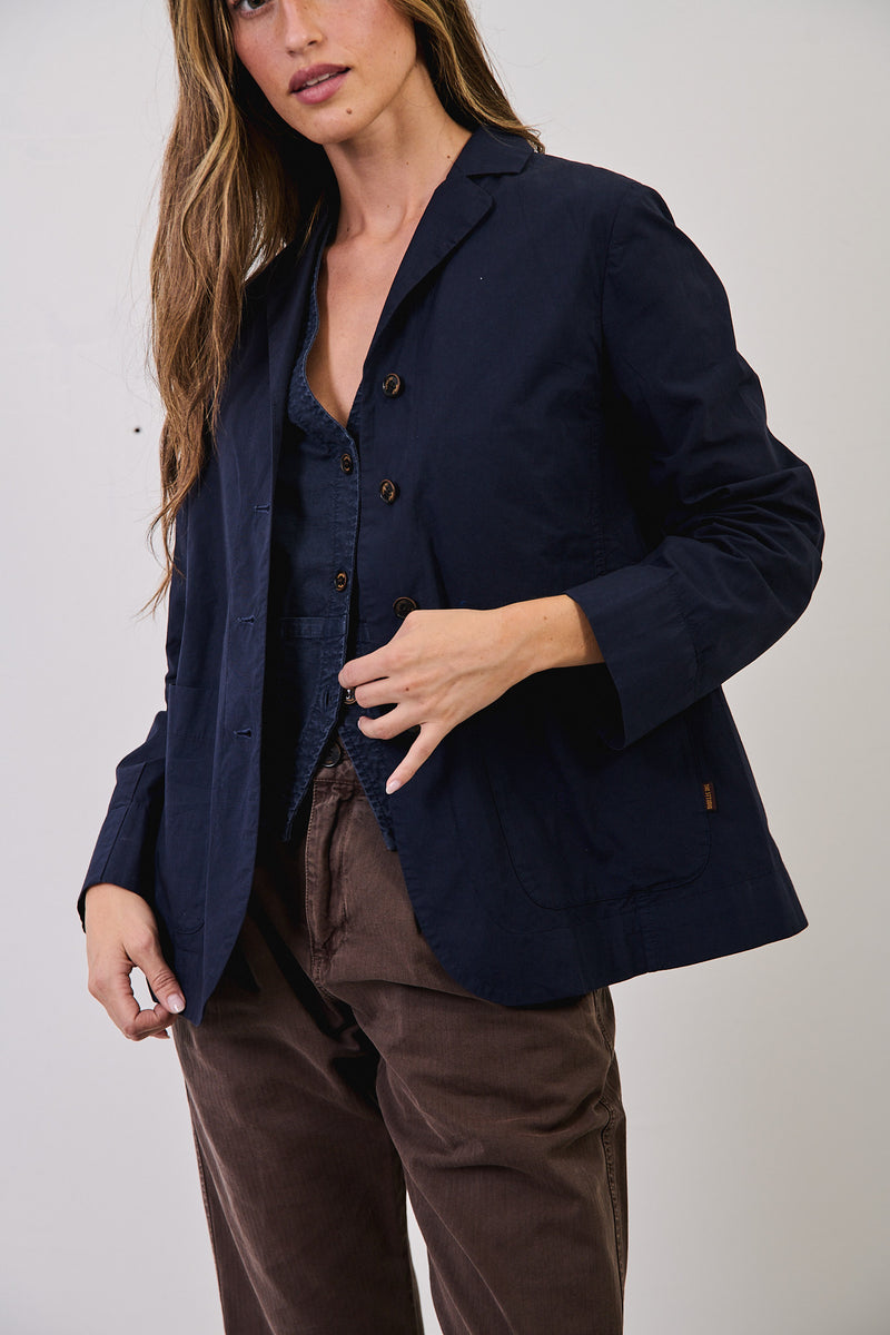 Winona Marine - Chaqueta Relaxed Fit