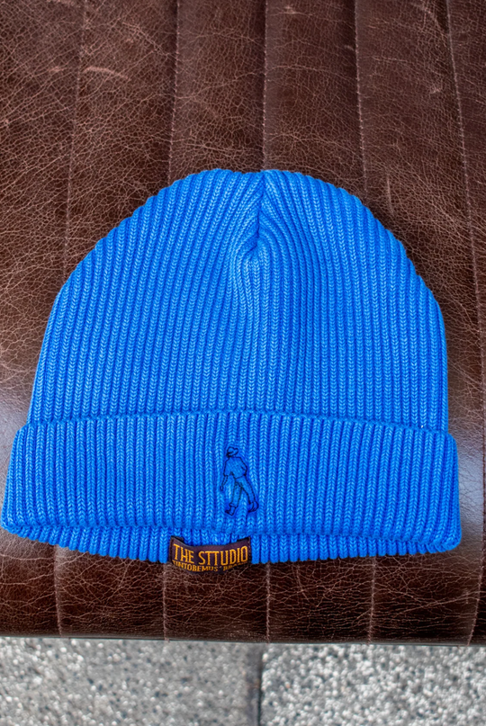 Rocky - Gorro Beanie