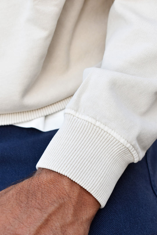 Cory - Oversize Crewneck Sweatshirt