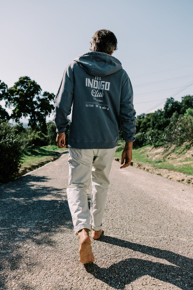 Clemen - Chino Straight Cut Pant