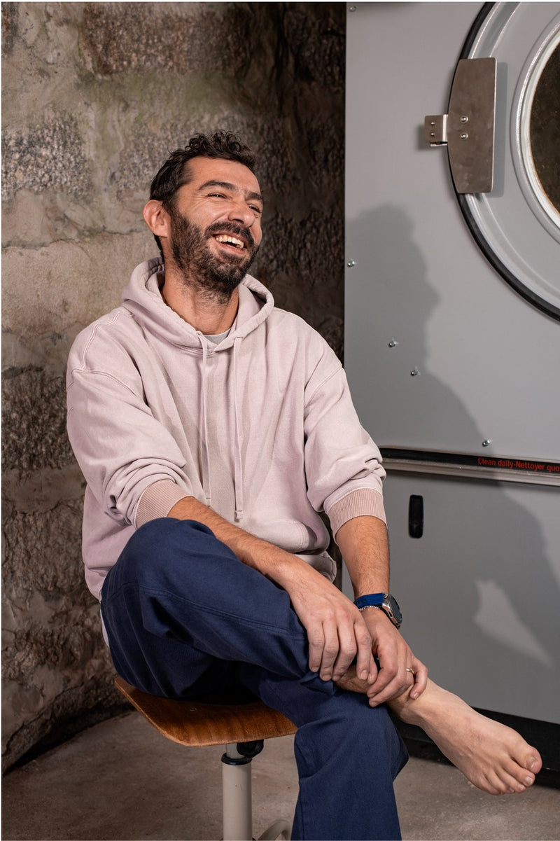 Terral Pedra Bela Dark - Oversize Fit Hoodie