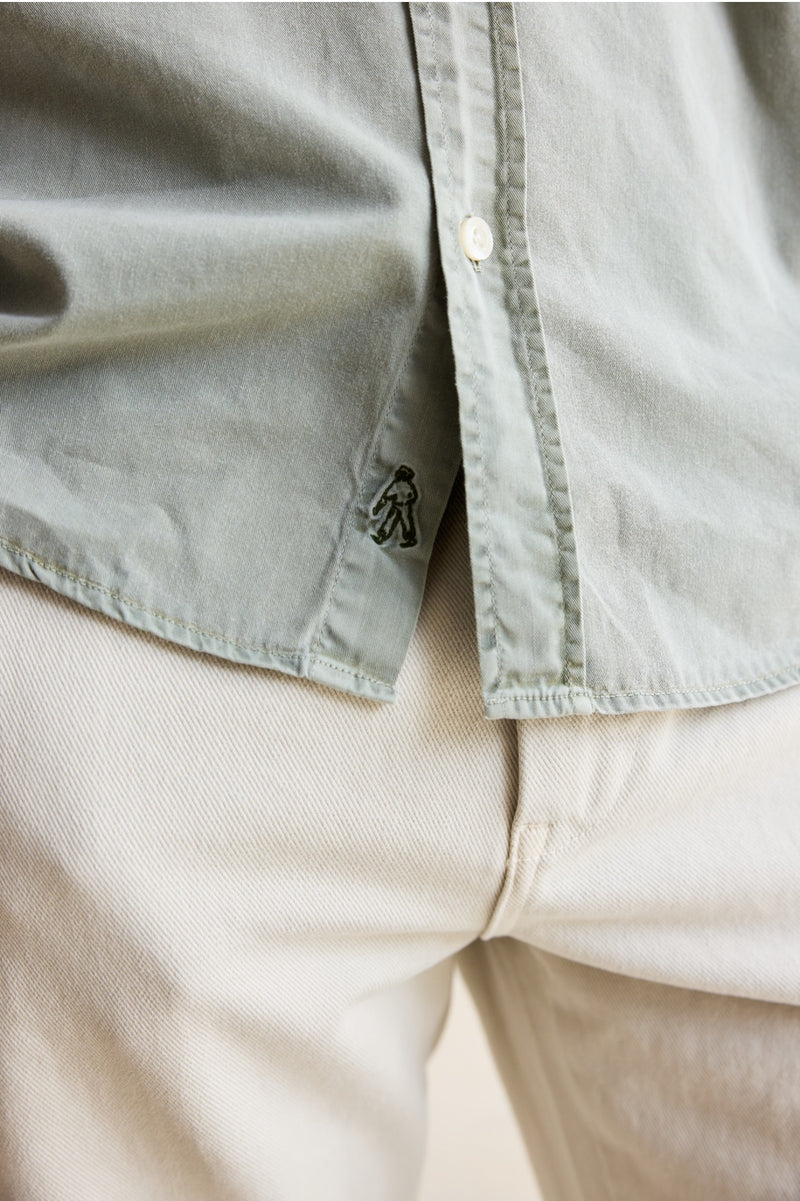 Patrick - Camisa Relaxed Fit