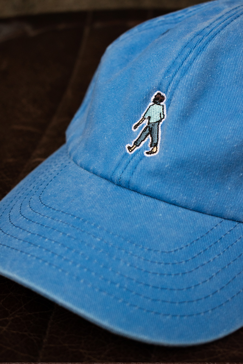 Ray - Gorra Vintage