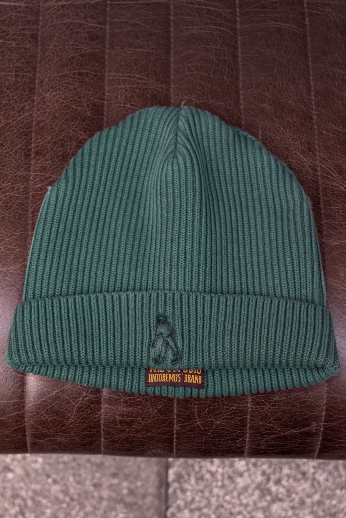 Rocky Bottle - Gorro Beanie