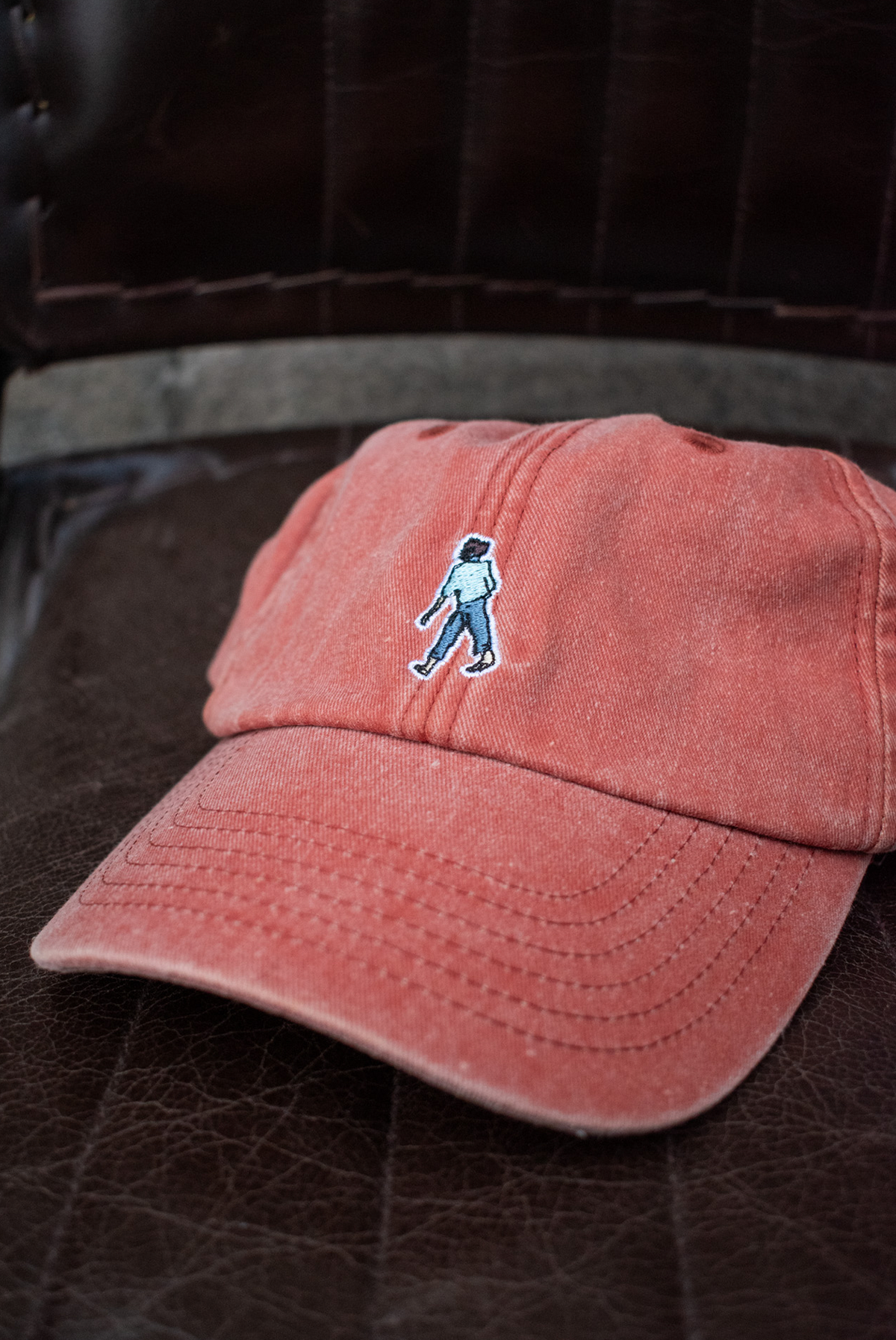 Ray - Gorra Vintage