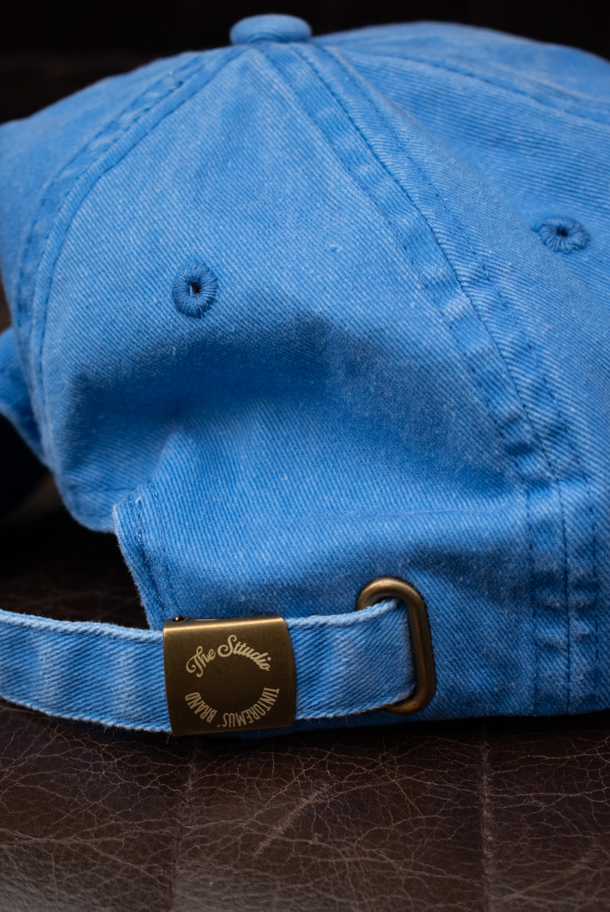 Ray - Gorra Vintage