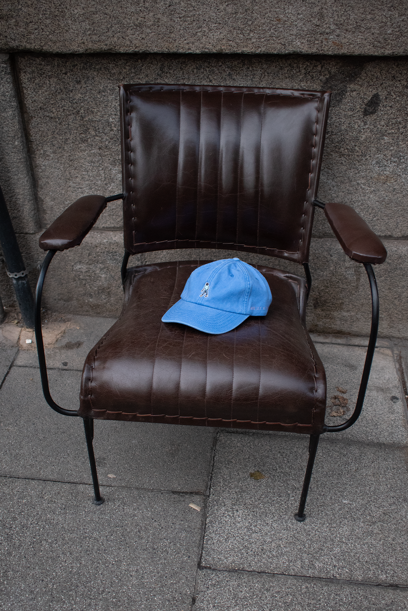 Ray - Gorra Vintage