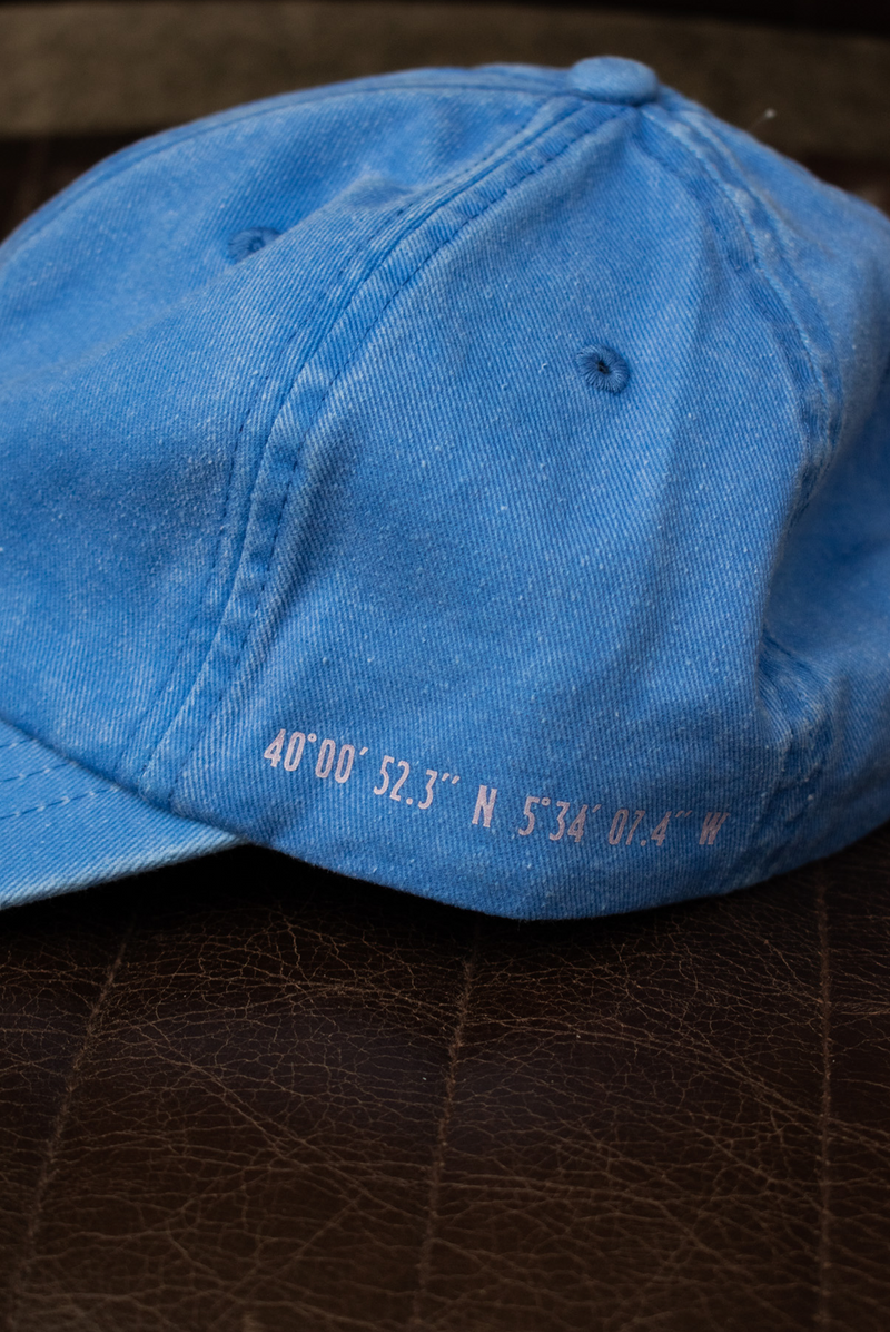 Ray - Gorra Vintage