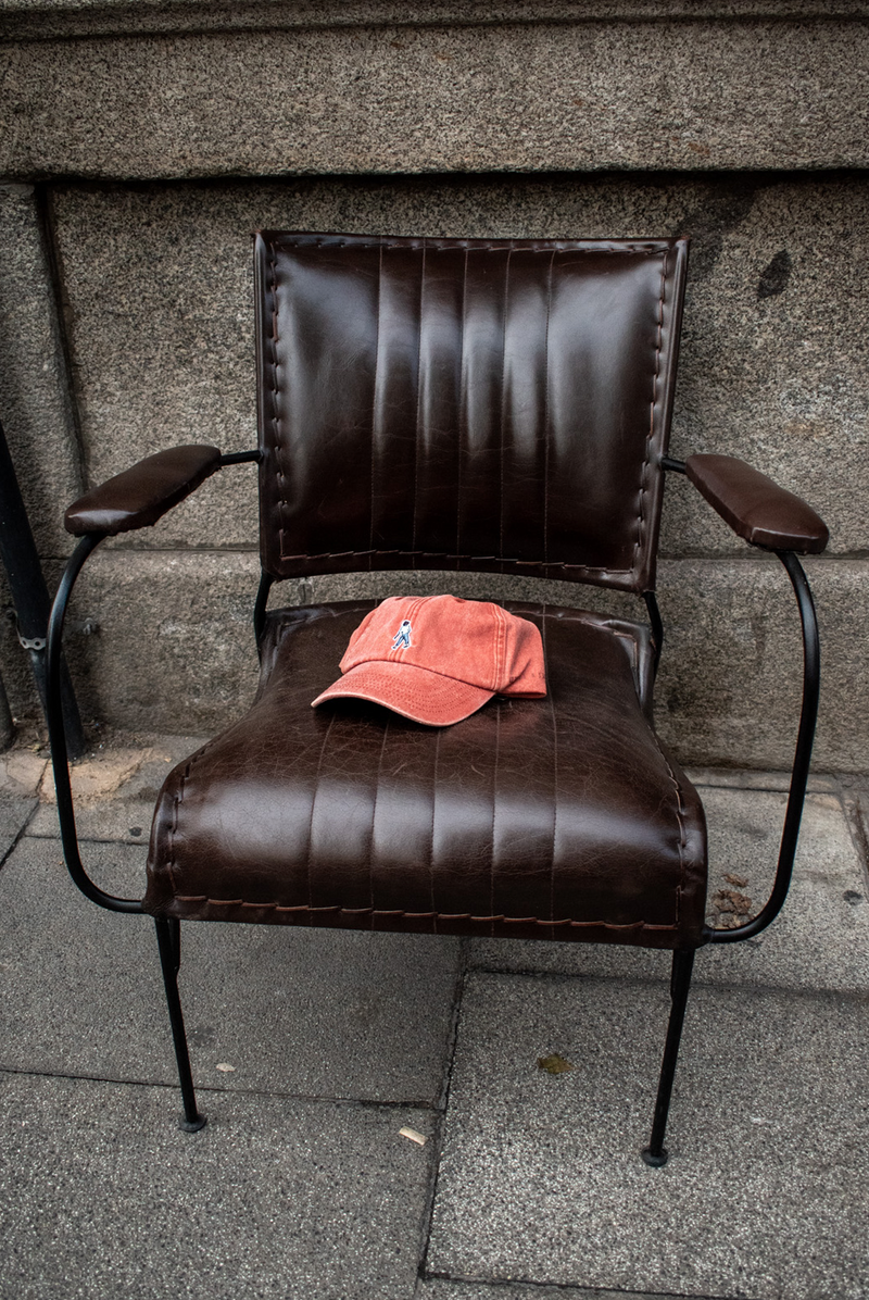 Ray - Gorra Vintage